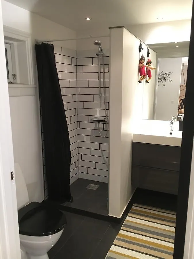 Bo & Balance Bed & Breakfast Aarhus