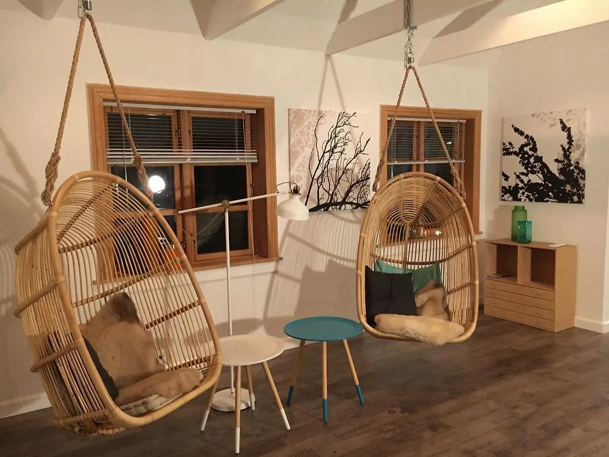 Bo & Balance Bed & Breakfast Aarhus 0*,  Denmark