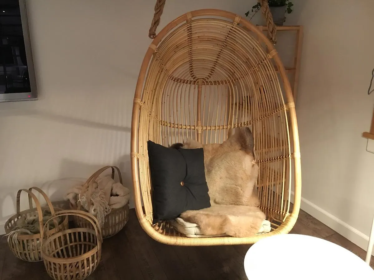 Bo & Balance Bed & Breakfast Aarhus