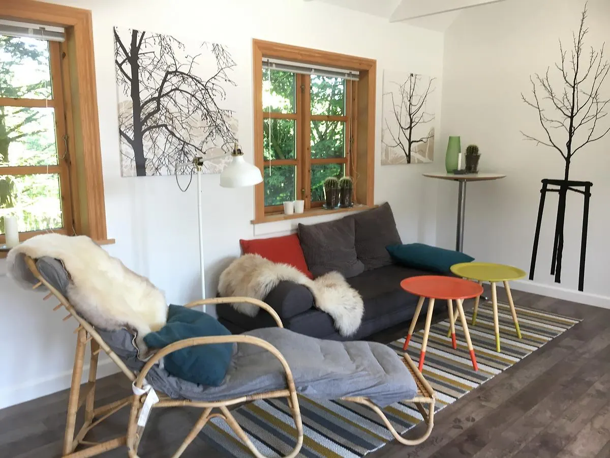 Bo & Balance Bed & Breakfast Aarhus