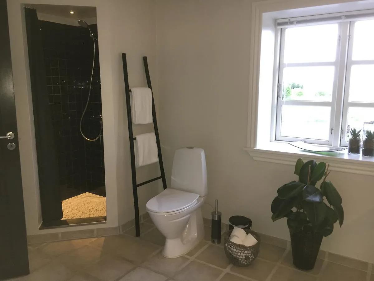 Bo & Balance Bed & Breakfast Aarhus