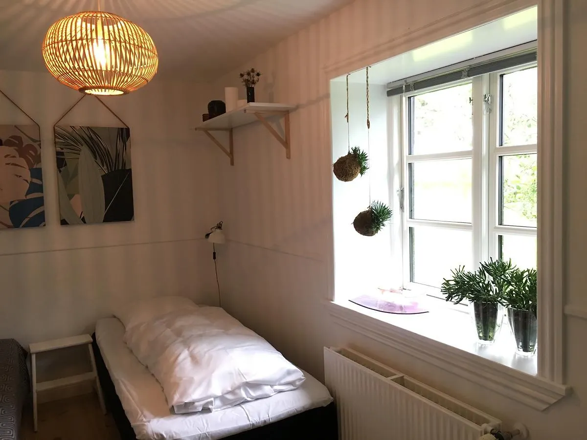 Bo & Balance Bed & Breakfast Aarhus Denmark