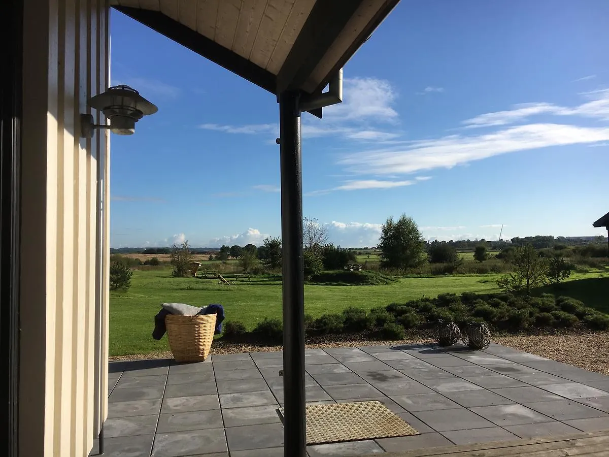 Bo & Balance Bed & Breakfast Aarhus Denmark