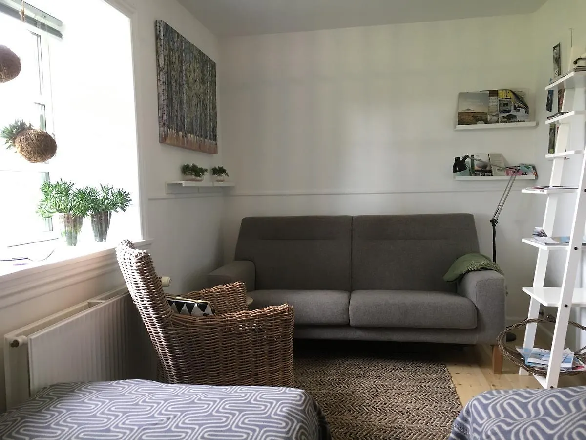 Bo & Balance Bed & Breakfast Aarhus