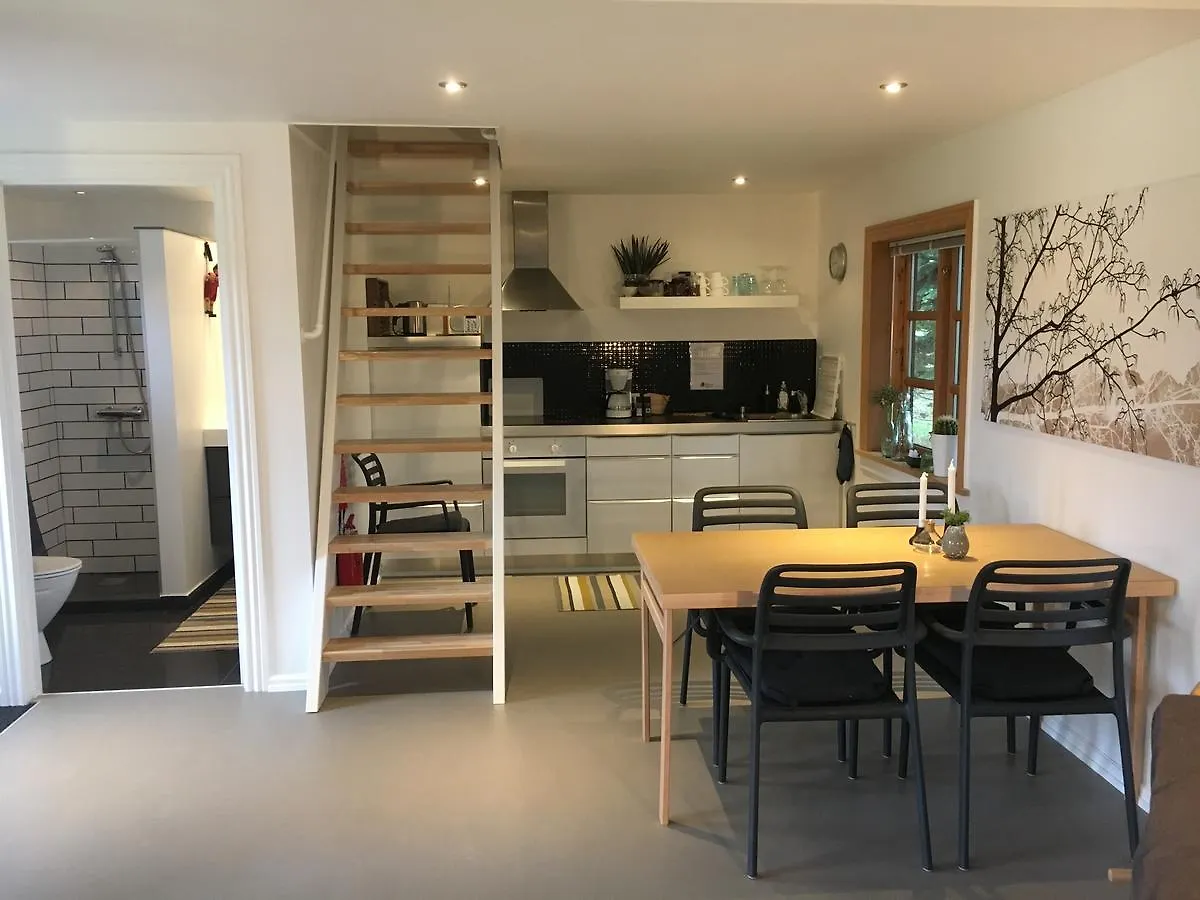 Bo & Balance Bed & Breakfast Aarhus